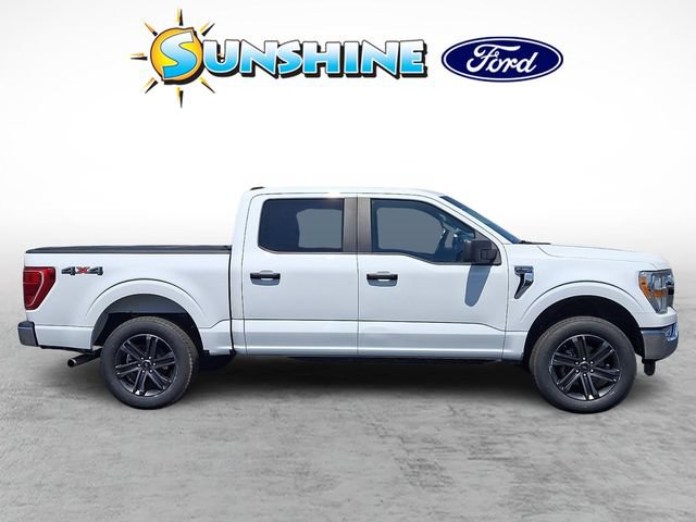 Certified 2021 Ford F150 XLT AWD/4WD image 7