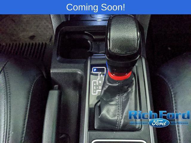 Used 2023 Toyota Tacoma TRD Off-Road w/ TRD Premium Off Road Package image 15