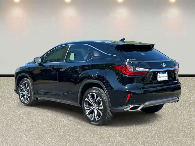 Used 2017 Lexus RX 350 FWD w/ Premium Package image 7