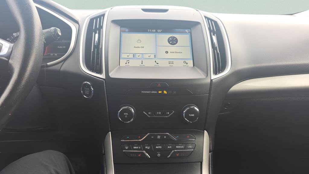 Certified 2019 Ford Edge SEL w/ Equipment Group 201A image 17