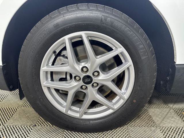 Certified 2023 Ford Edge SEL image 14