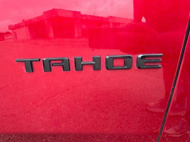 Used 2024 Chevrolet Tahoe High Country AWD/4WD image 11