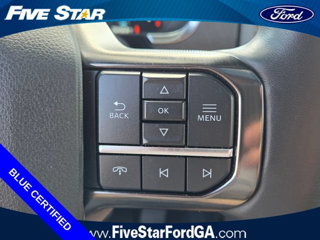 Certified 2021 Ford F150 Platinum w/ Equipment Group 701A High AWD/4WD image 26
