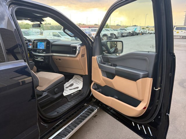 Certified 2022 Ford F150 XLT w/ Equipment Group 301A Mid AWD/4WD image 30