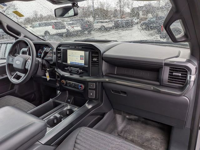 Certified 2023 Ford F150 XL w/ STX Appearance Package image 20