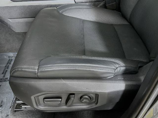 Used 2025 Toyota Tundra Limited w/ TRD Off-Road Package AWD/4WD image 29
