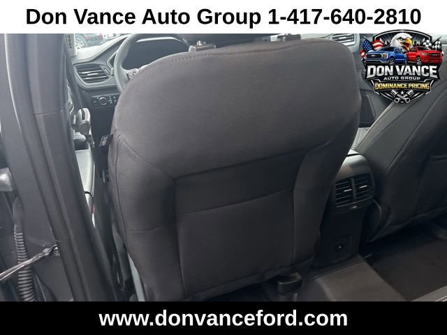 Certified 2023 Ford Escape Active w/ Tech Pack #2 image 26
