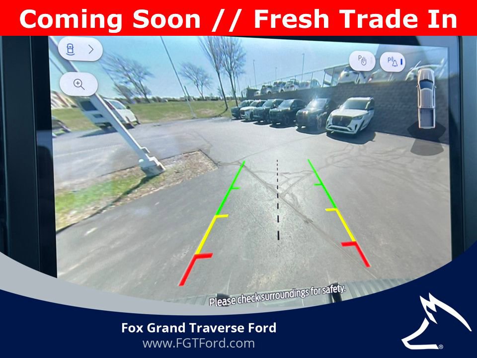 Certified 2025 Ford F150 XLT w/ Equipment Group 301A Standard AWD/4WD image 25