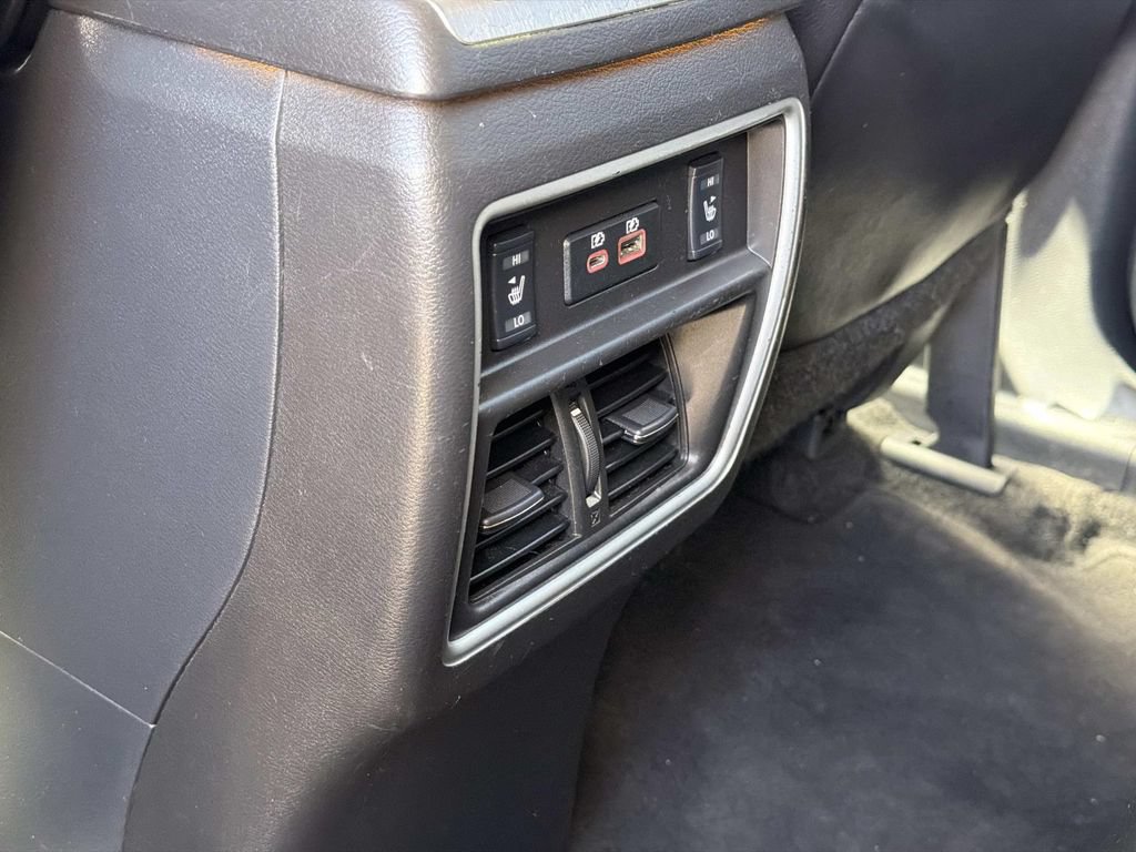 Used 2019 Nissan Murano SL w/ SL Technology Package FWD image 19