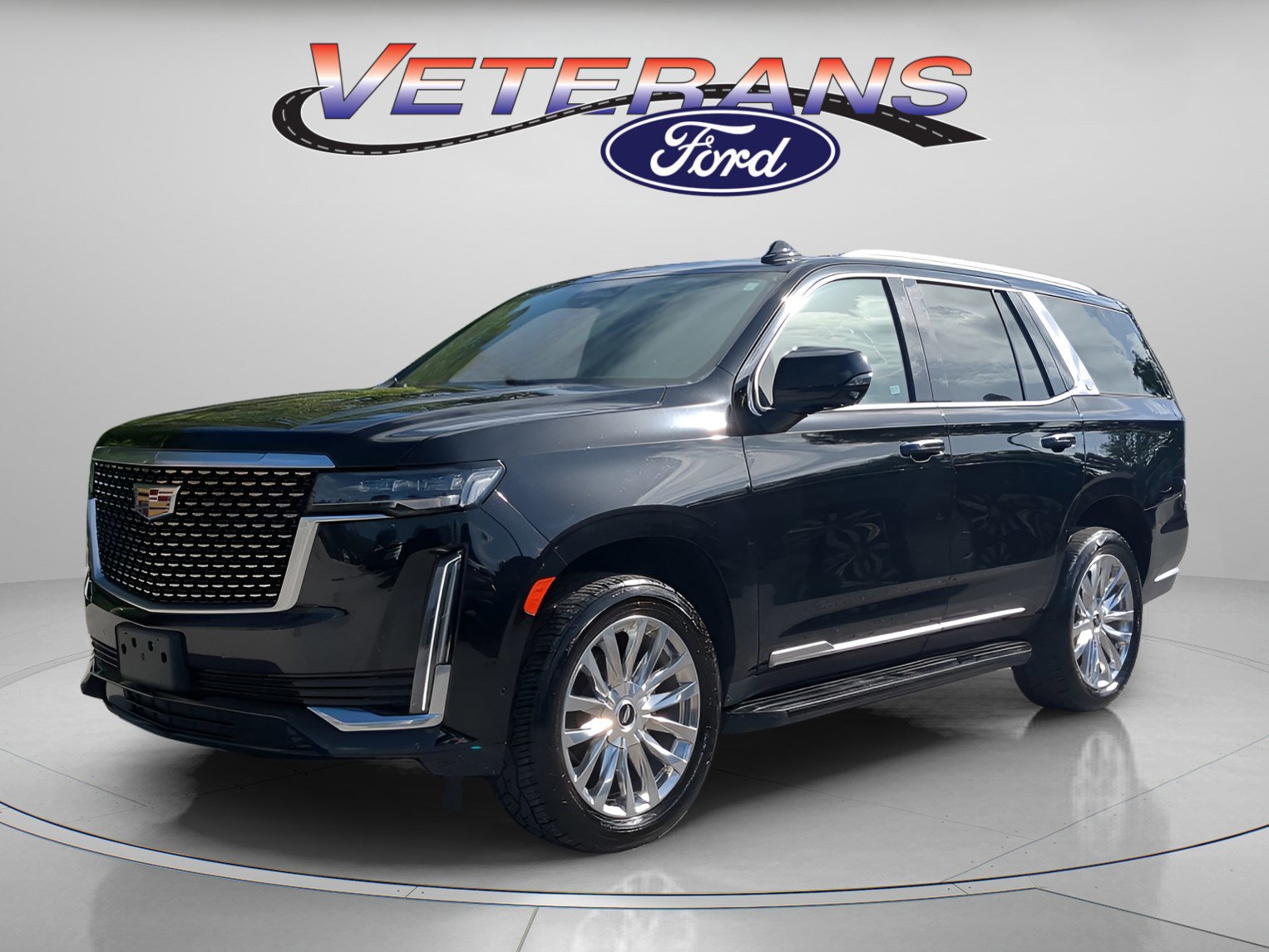 Used 2023 Cadillac Escalade Premium Luxury video 1