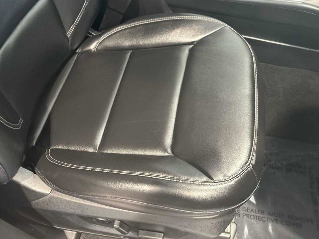 Certified 2023 Ford Explorer XLT AWD/4WD image 27