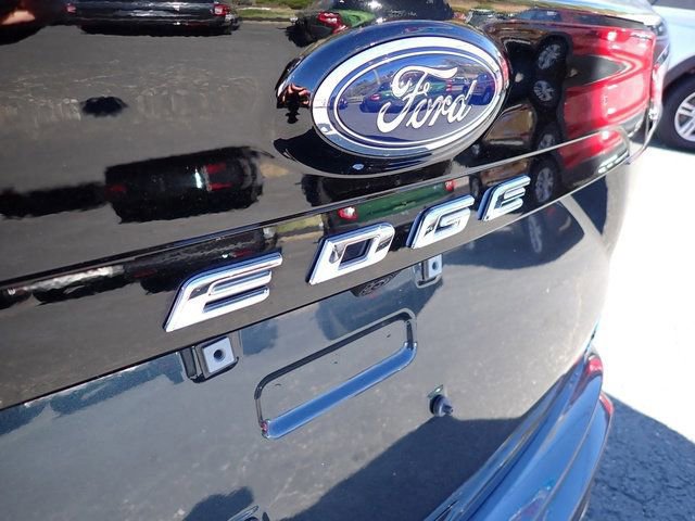 Certified 2024 Ford Edge ST image 9