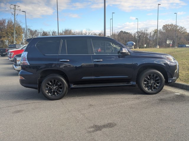 Used 2022 Lexus GX 460 Premium image 2