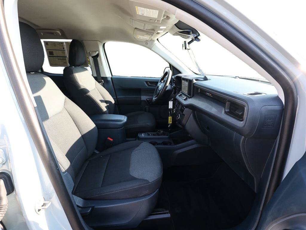 Certified 2022 Ford Maverick XL FWD image 22
