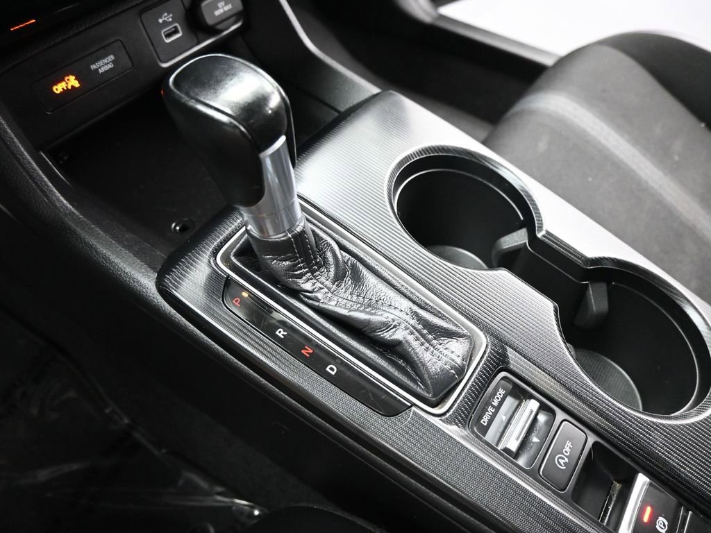 Used 2022 Honda Civic Sport image 14