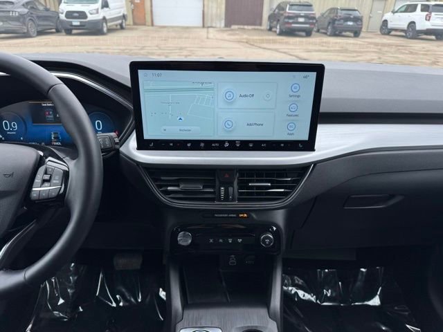 Certified 2025 Ford Escape Platinum image 7