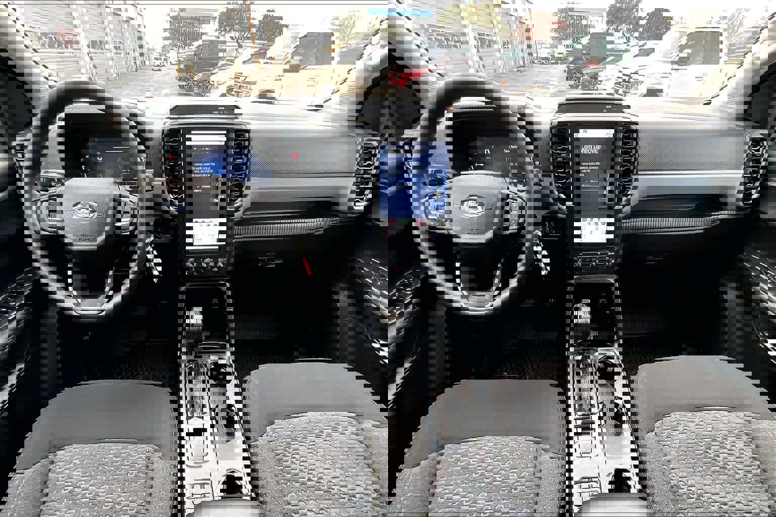 Certified 2025 Ford Ranger XL w/ Trailer Tow Package image 16