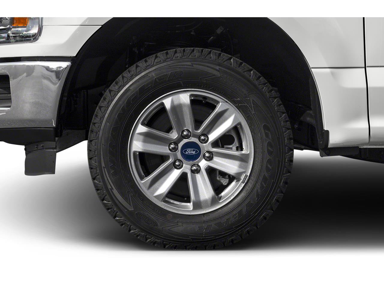 Certified 2019 Ford F150 XLT w/ Equipment Group 302A Luxury RWD image 42