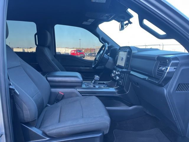 Certified 2022 Ford F150 XLT w/ Equipment Group 302A High image 8