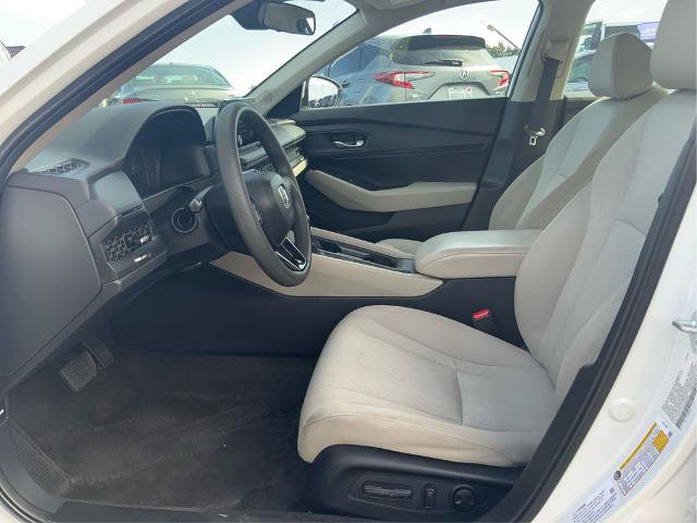 Used 2023 Honda Accord EX image 9