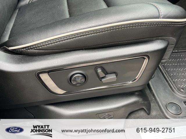 Used 2022 RAM 1500 Limited image 24