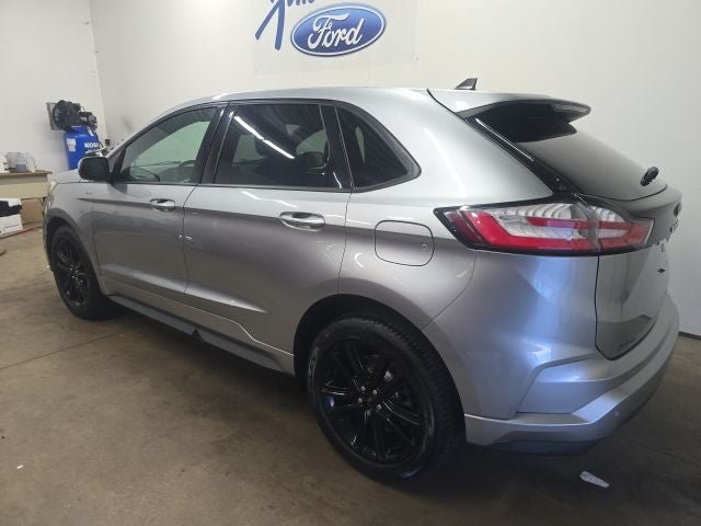 Certified 2024 Ford Edge ST-Line AWD/4WD image 27