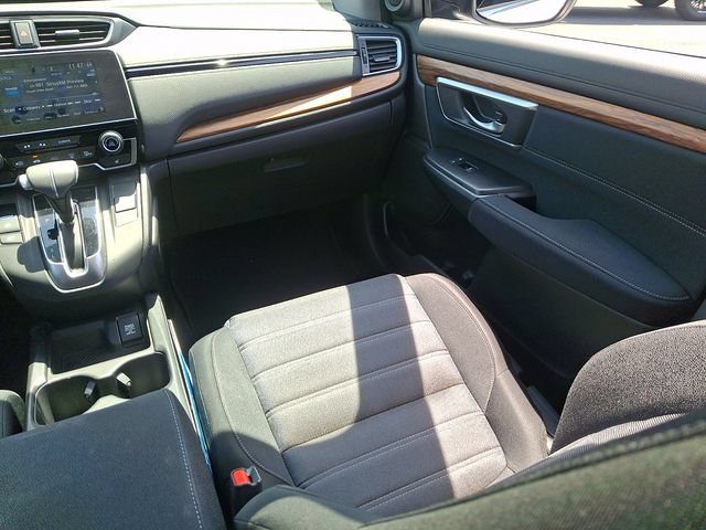 Used 2019 Honda CR-V EX image 19