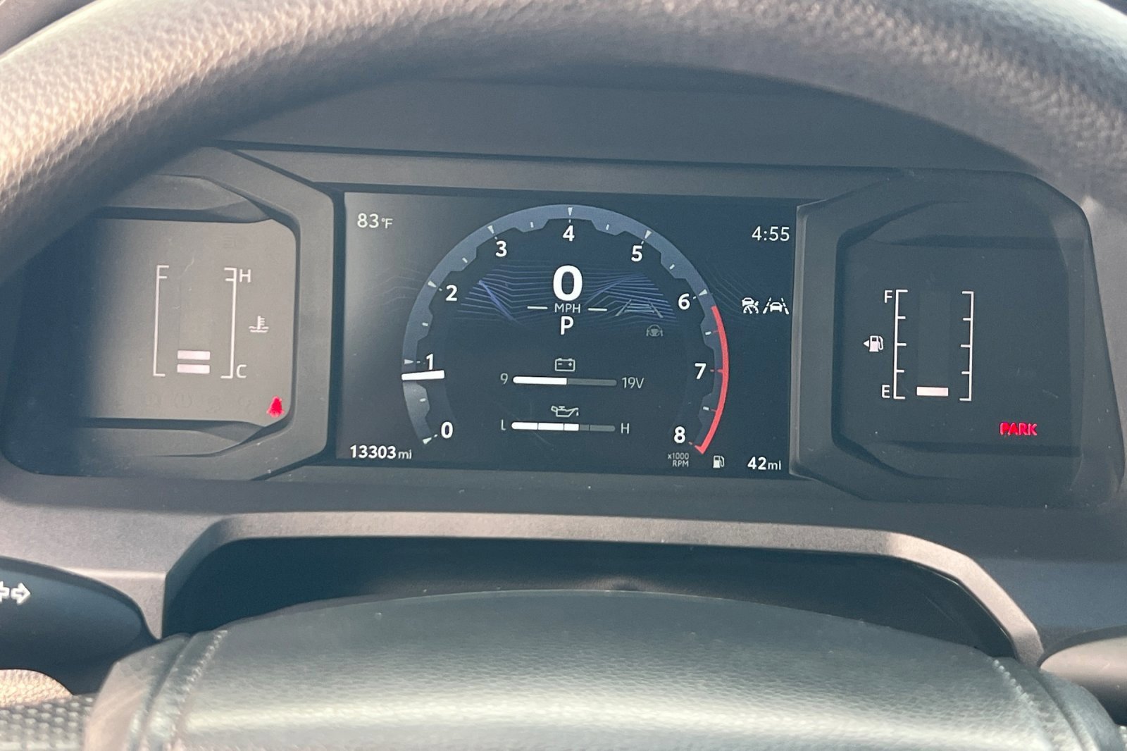 Used 2025 Toyota Tacoma TRD Sport image 26