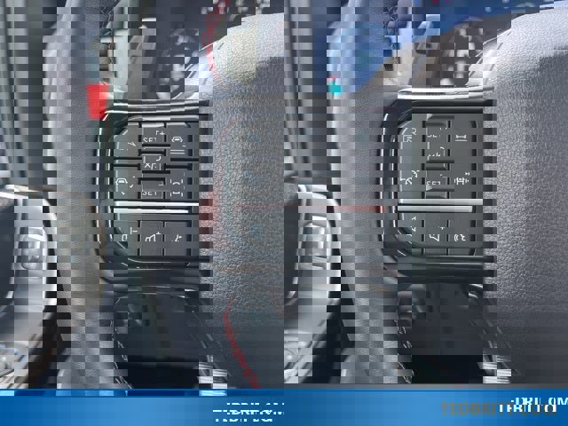 Certified 2025 Ford F150 Raptor w/ Equipment Group 803A Raptor R image 29