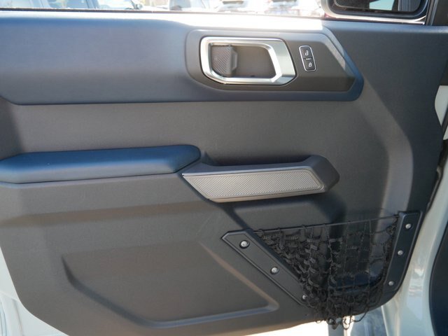 Certified 2022 Ford Bronco Outer Banks AWD/4WD image 9