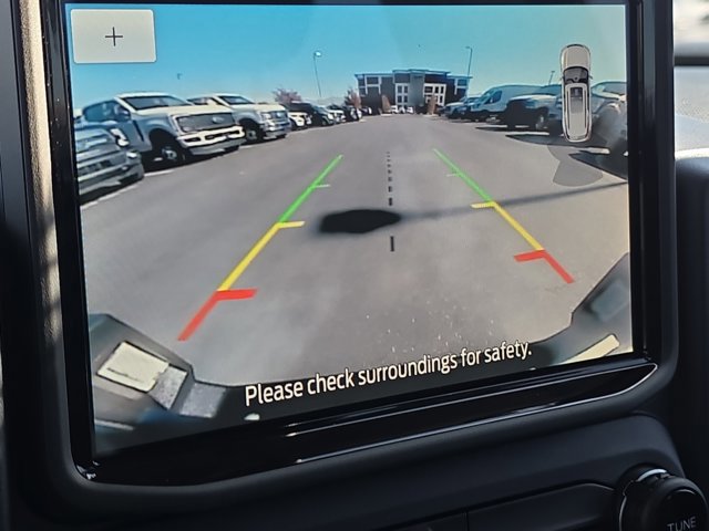 Certified 2023 Ford Bronco Sport Big Bend w/ Convenience Package image 20