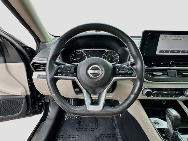 Used 2023 Nissan Altima 2.5 SL AWD/4WD image 10
