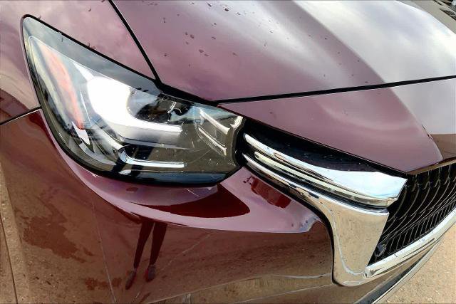 Used 2025 MAZDA CX-90 3.3 Turbo S w/ Premium Package image 27