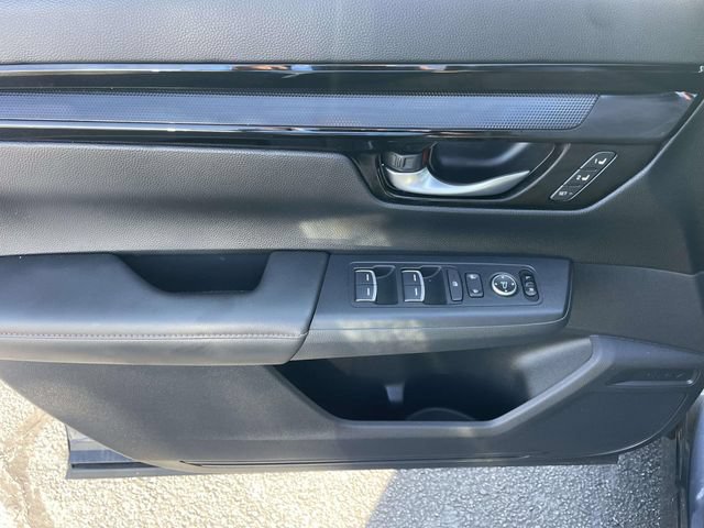 Used 2024 Honda CR-V Sport Touring image 22