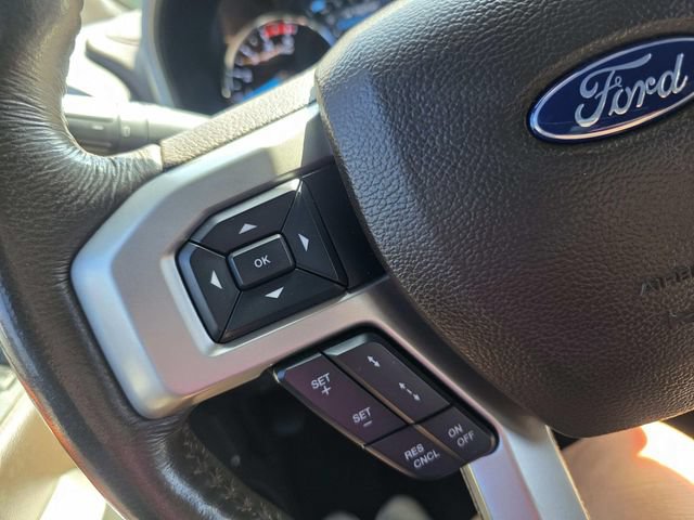 Certified 2021 Ford F250 King Ranch w/ King Ranch Ultimate Package AWD/4WD image 22