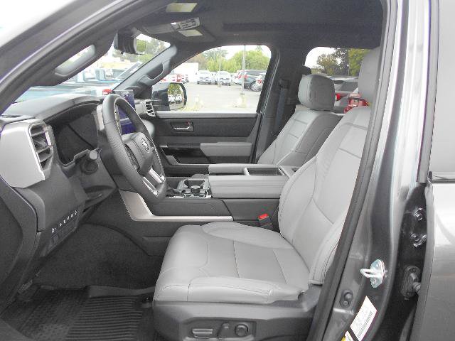Used 2026 Toyota Tundra Limited w/ Limited PVM Package AWD/4WD image 8