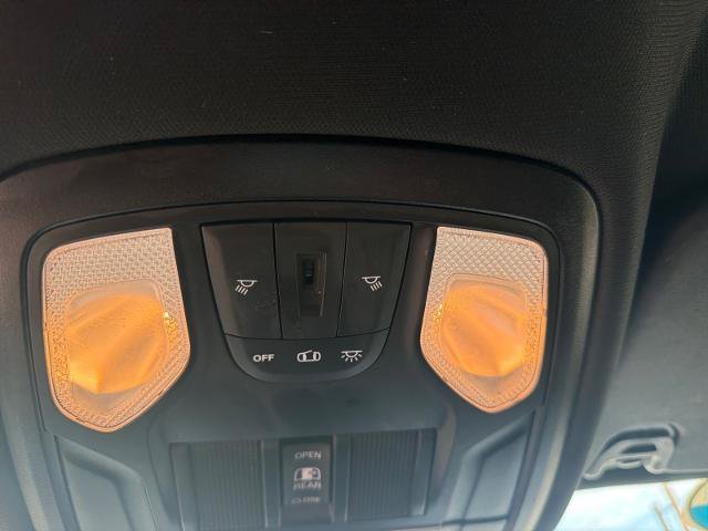 Used 2023 RAM 1500 Tradesman RWD image 21