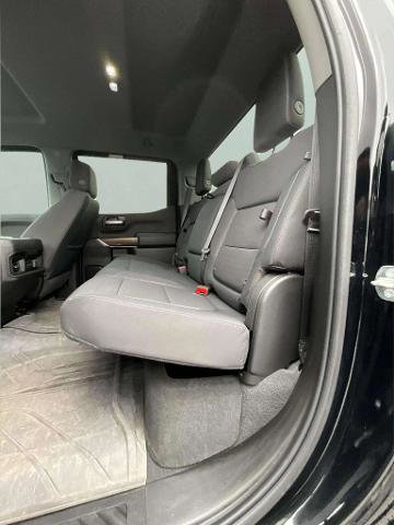 Used 2019 Chevrolet Silverado 1500 RST w/ All-Star Edition image 29