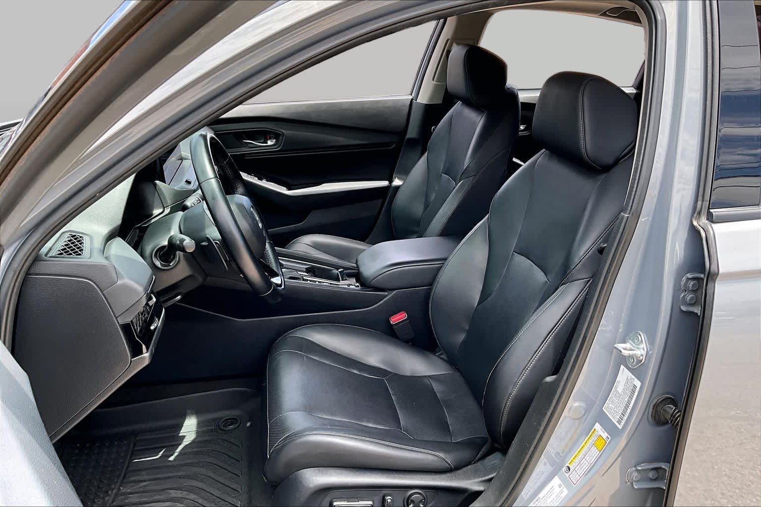 Used 2024 Honda Accord EX-L image 8