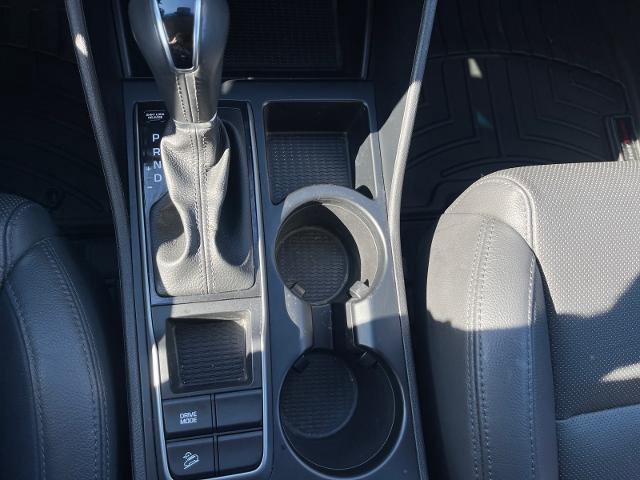 Used 2018 Hyundai Tucson SEL Plus image 16