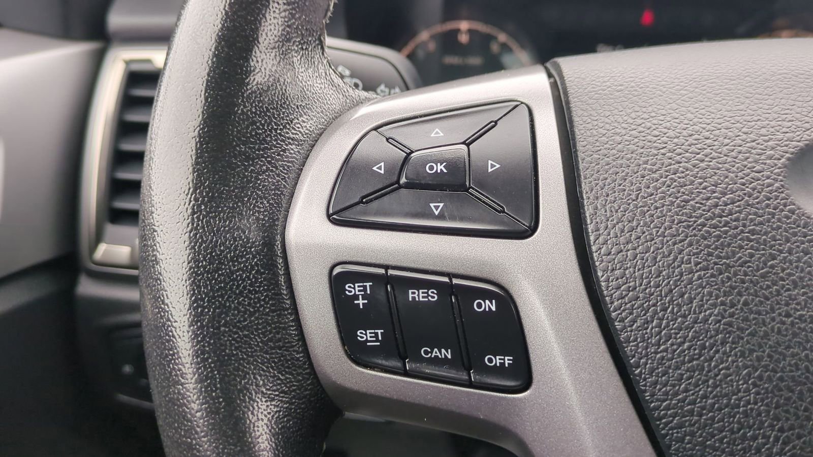 Certified 2022 Ford Ranger XLT w/ Equipment Group 302A High image 25