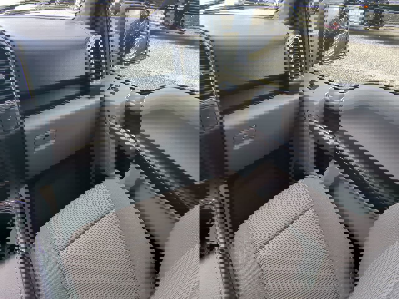 Certified 2017 Ford F150 XLT w/ Equipment Group 301A Mid image 15