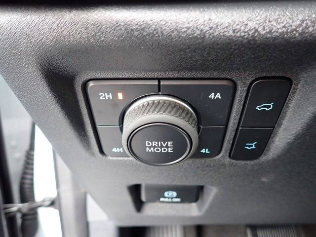 Certified 2025 Ford Expedition Active image 26