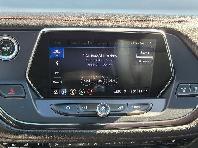 Used 2019 Chevrolet Blazer RS FWD image 17