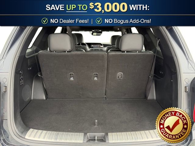 Used 2020 Hyundai Palisade Limited FWD image 24