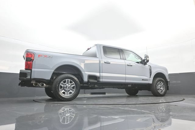 Certified 2026 Ford F250 Lariat w/ FX4 Off-Road Package AWD/4WD image 29