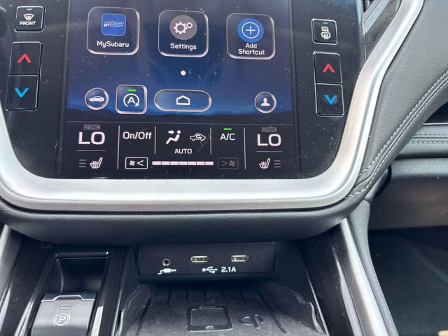 Used 2020 Subaru Outback Limited AWD/4WD image 24