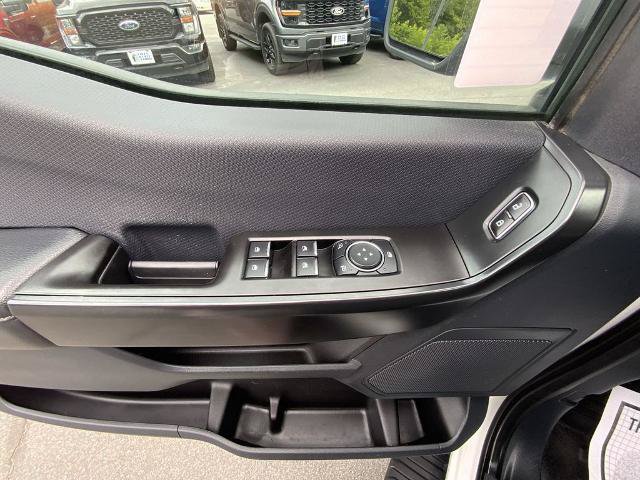 Certified 2023 Ford F150 XL w/ STX Appearance Package AWD/4WD image 21