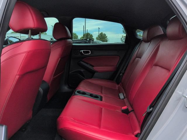 Used 2026 Acura Integra Type S FWD image 16