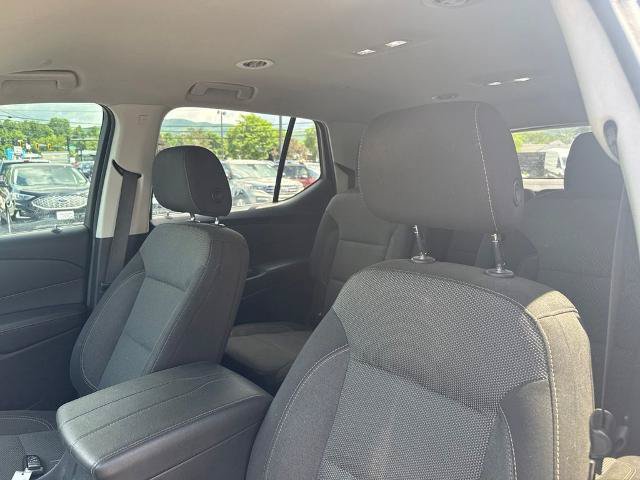 Used 2019 Chevrolet Traverse LT w/ LPO, Cargo Package AWD/4WD image 21